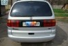 Volkswagen Sharan Turbo 1999. ���� 9