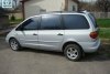Volkswagen Sharan Turbo 1999. ���� 10