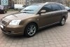 Toyota Avensis  2004. ���� 2