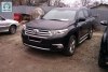 Toyota Highlander LIMITED 2011. ���� 2