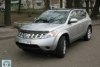 Nissan Murano SL AWD 2004. ���� 2