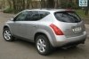 Nissan Murano SL AWD 2004. ���� 5