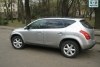 Nissan Murano SL AWD 2004. ���� 9