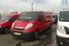 Opel Vivaro ���� 2008. ���� 2