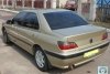 Peugeot 406 GLS 1998. ���� 6