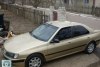 Peugeot 406 GLS 1998. ���� 7