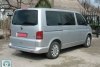 Volkswagen Multivan 2.0tdi DSG 2011. ���� 3