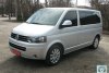 Volkswagen Multivan 2.0tdi DSG 2011. ���� 6