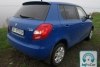 Skoda Fabia 1.4 v 16 Amb 2008. ���� 3