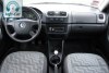 Skoda Fabia 1.4 v 16 Amb 2008. ���� 7