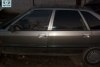 Renault 21  1990. ���� 8