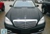 Mercedes S-Class s 550 4Matic 2010. ���� 2