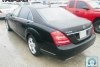 Mercedes S-Class s 550 4Matic 2010. ���� 4
