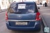 Opel Zafira  2008. ���� 5