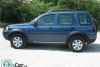 Land Rover Freelander 1.8i 2006. ���� 6
