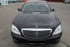 Mercedes S-Class 320 2009. ���� 3