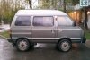 Subaru Libero 4WD 1986. ���� 1