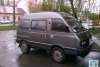 Subaru Libero 4WD 1986. ���� 2