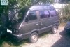 Subaru Libero 4WD 1986. ���� 3