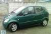 Mercedes A-Class elegance 2001. ���� 2