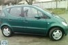 Mercedes A-Class elegance 2001. ���� 4