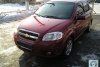 Chevrolet Aveo  2009. ���� 6