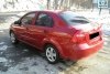 Chevrolet Aveo  2009. ���� 8