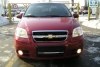 Chevrolet Aveo  2009. ���� 9