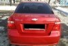 Chevrolet Aveo  2009. ���� 11