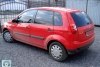 Ford Fiesta  2007. ���� 2