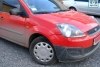 Ford Fiesta  2007. ���� 3