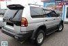 Mitsubishi Pajero Sport  2003. ���� 4