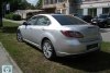 Mazda 6  2008. ���� 2