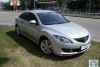 Mazda 6  2008. ���� 1