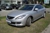 Mazda 6  2008. ���� 3