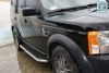 Land Rover Discovery 3, HSE 2007. ���� 2