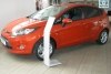 Ford Fiesta Comfort+ 2011. ���� 2