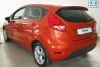 Ford Fiesta Comfort+ 2011. ���� 3