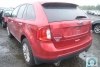 Ford Edge  2011. ���� 3
