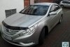 Hyundai Sonata  2010. ���� 1