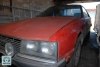 Nissan Skyline  1981. ���� 6