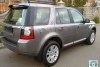 Land Rover Freelander TD4HSE 2010. ���� 4