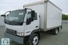 Ford Cargo  2007. ���� 2