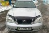 Chery Eastar  2008. ���� 3