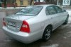 Chery Eastar  2008. ���� 5