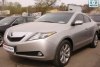 Acura ZDX  2008. ���� 1