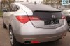 Acura ZDX  2008. ���� 3
