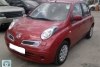 Nissan Micra  2010. ���� 2