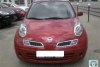 Nissan Micra  2010. ���� 3