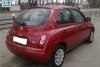 Nissan Micra  2010. ���� 5